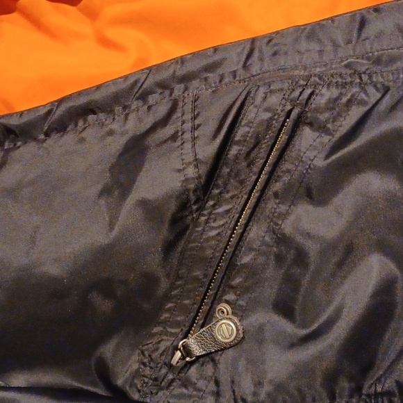 Harley Davidson Riding Jacket - Picture 4 of 10